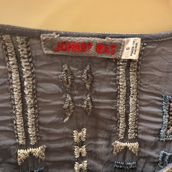 Johnny Was - Picture 2 of 5